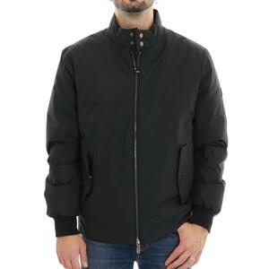 GIUBBOTTO CON GILET HESKIMO NERO